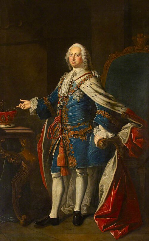 Frederick, Prince of Wales